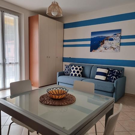 Sabrina Studio Apartment 斯培西亚 外观 照片