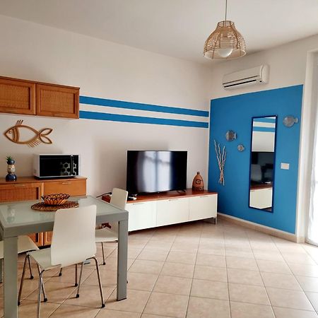 Sabrina Studio Apartment 斯培西亚 外观 照片