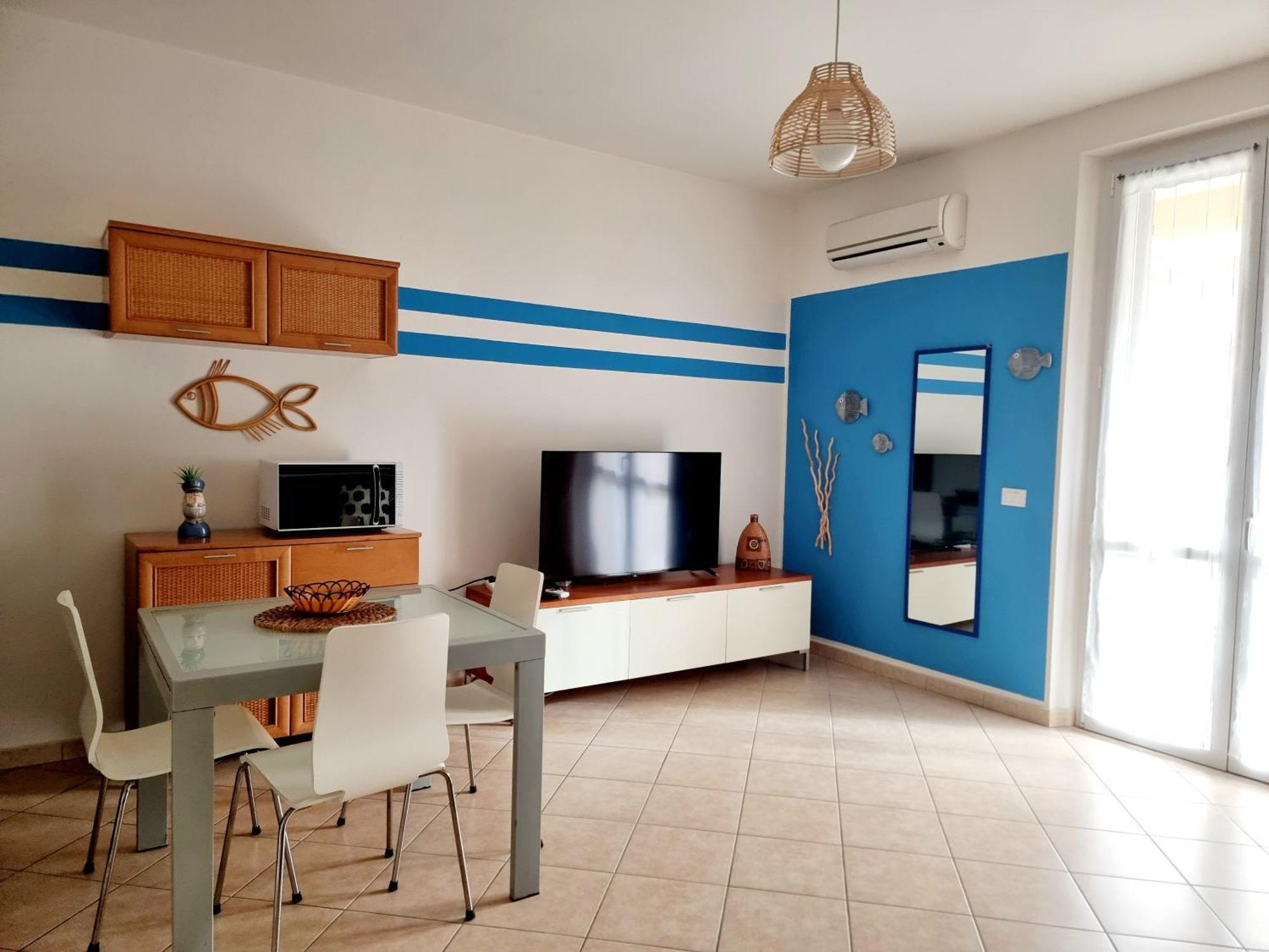 Sabrina Studio Apartment 斯培西亚 外观 照片